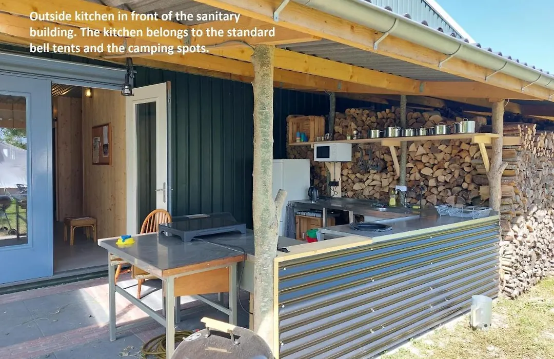 Glamping Essenhof-1